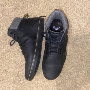 Dr. Marten Air Wair boots
